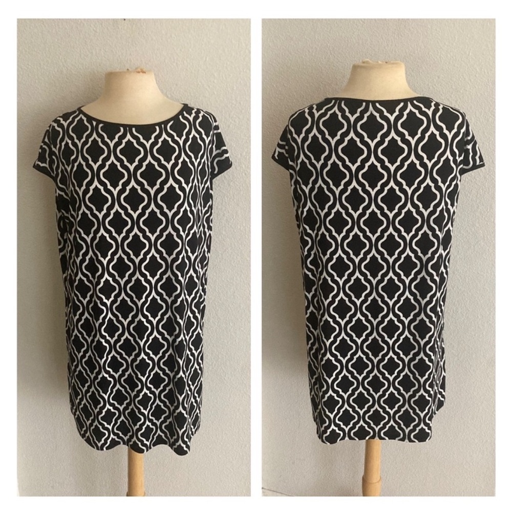 Emerald tunic/ mini dress